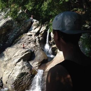 Meet your Posher, Curtis